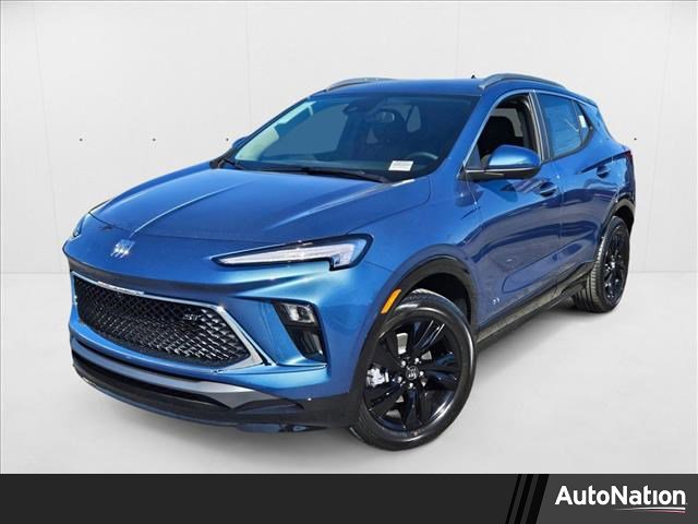 New 2026 Buick Encore GX Sport Touring w/ Advanced Technology Package