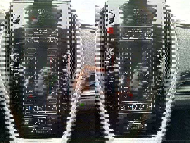 Certified 2025 Subaru Impreza 2.0i Sport image 18