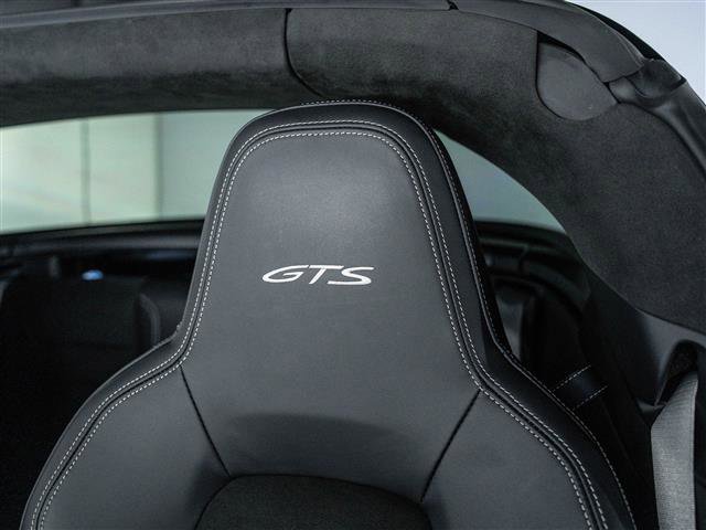 Used 2024 Porsche 911 Targa 4 GTS image 30