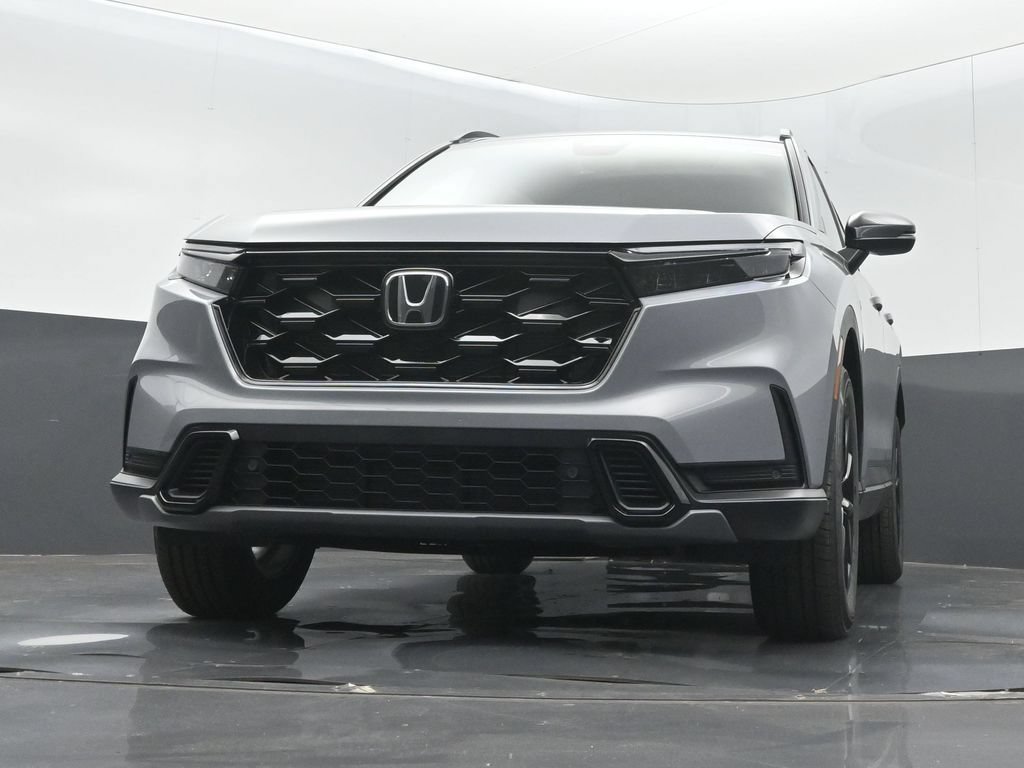 New 2026 Honda CR-V Sport-L image 11