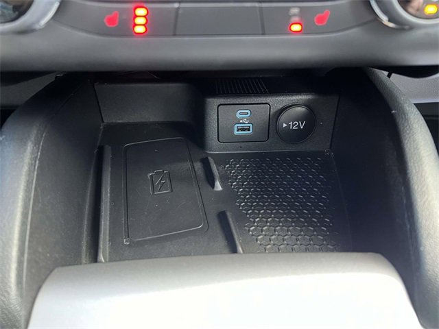 Certified 2022 Ford Bronco Sport Big Bend w/ Convenience Package image 22