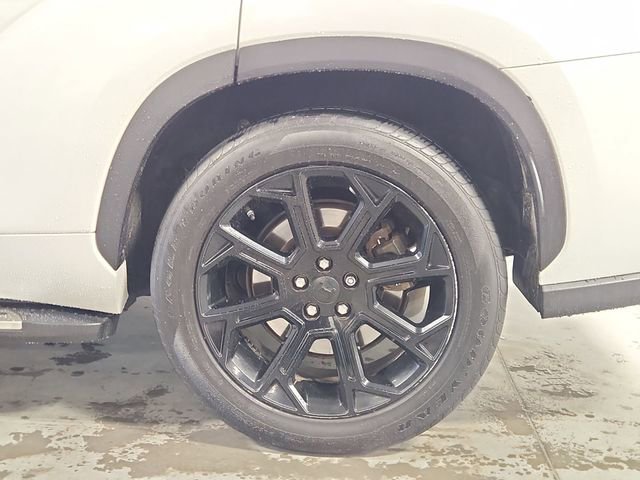 Used 2022 Toyota Highlander L FWD image 31