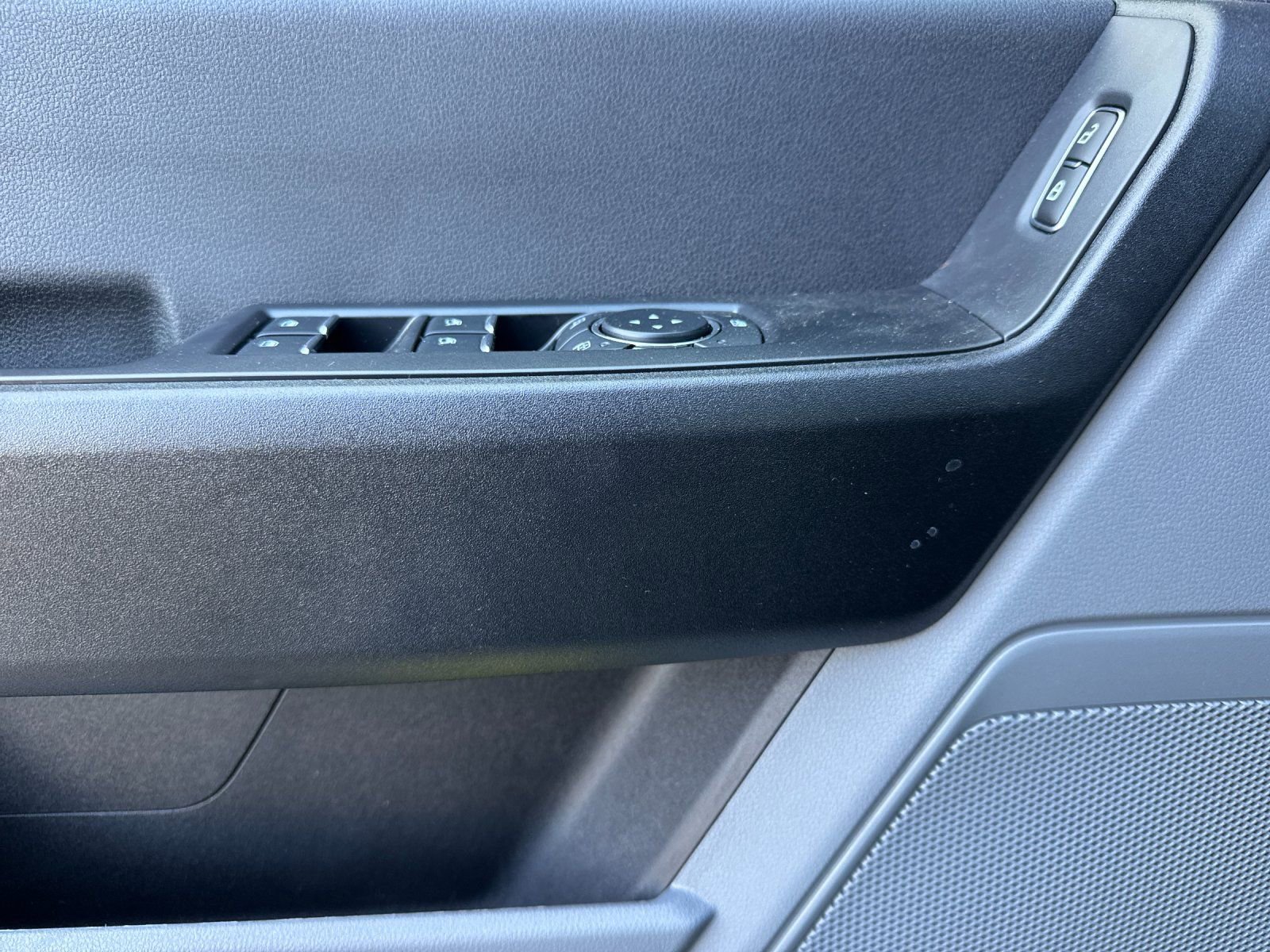 New 2025 Ford F350 XL w/ XL Chrome Package image 10