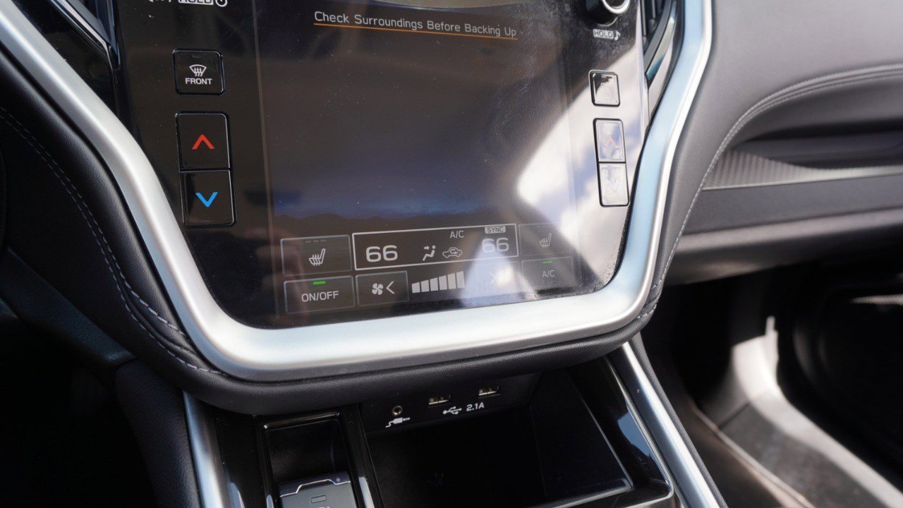 Used 2020 Subaru Legacy Premium w/ Popular Package #1 image 18