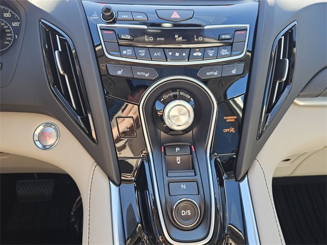 New 2026 Acura RDX w/ Technology Package image 10