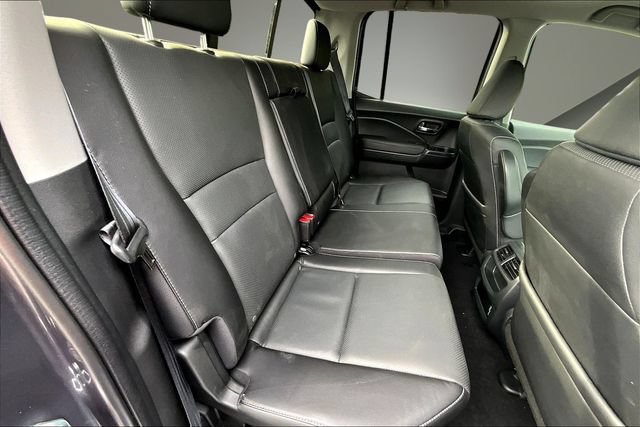 Used 2023 Honda Ridgeline RTL-E image 26