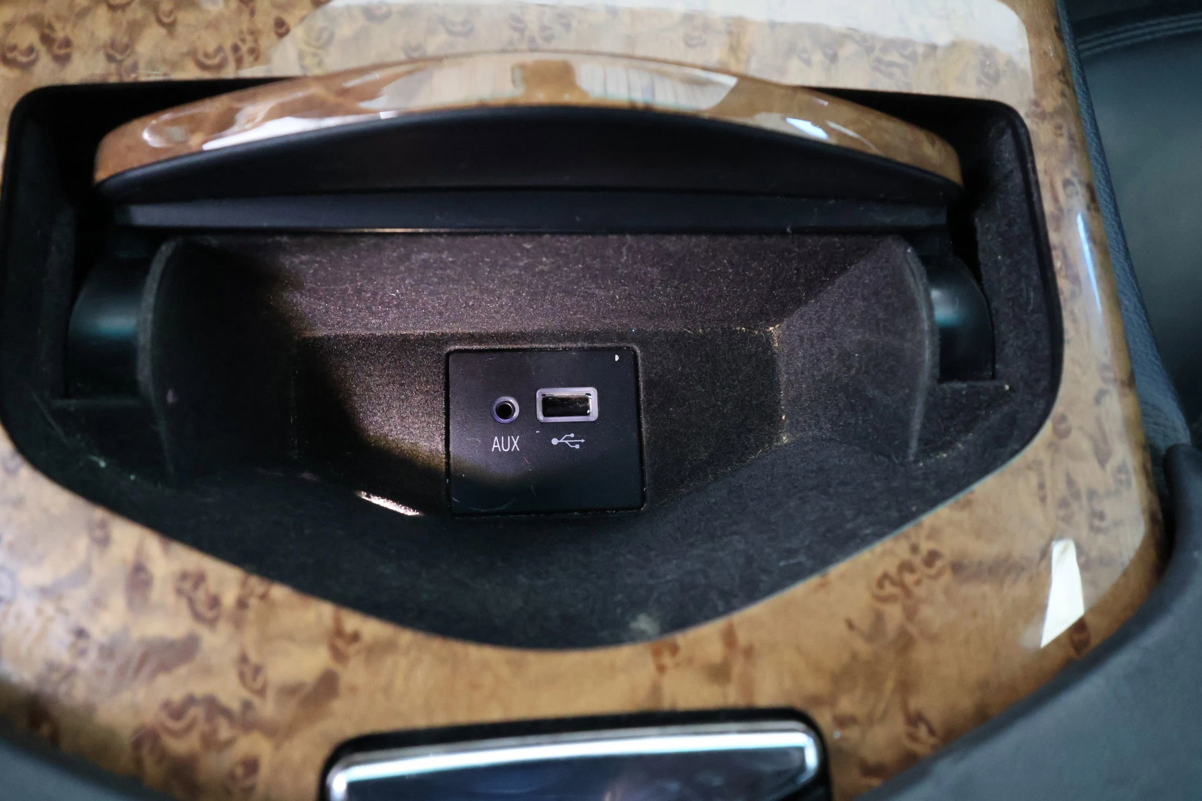Used 2014 Maserati Quattroporte GTS RWD image 32
