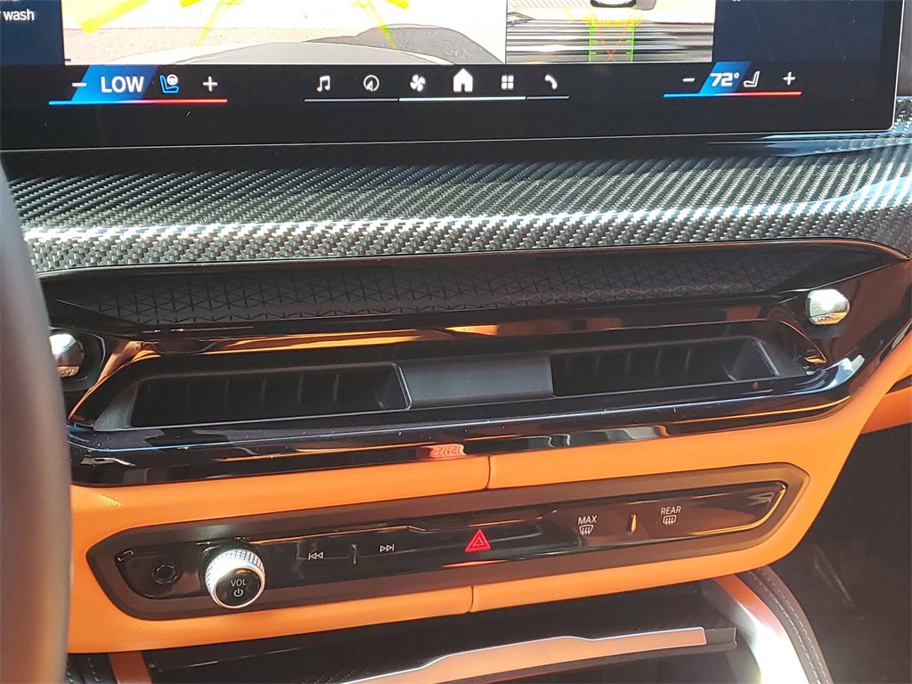 Used 2025 BMW M3 Competition image 33