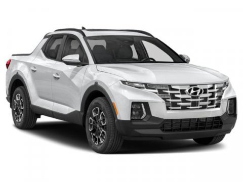 Used 2022 Hyundai Santa Cruz SEL Premium image 9