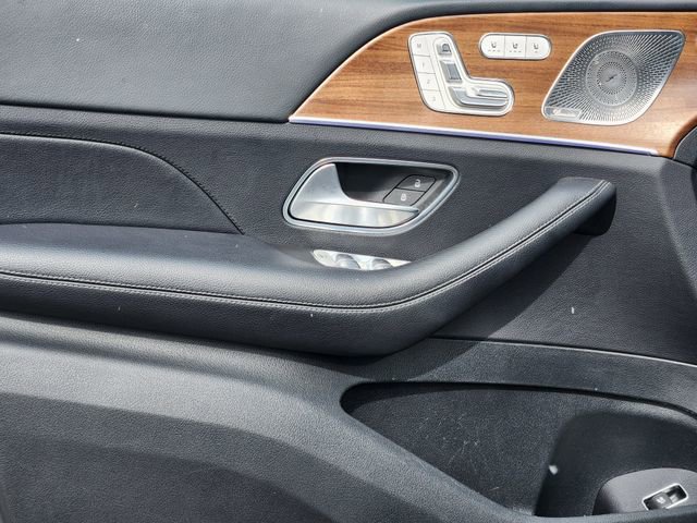 Certified 2022 Mercedes-Benz GLE 350 4MATIC image 10