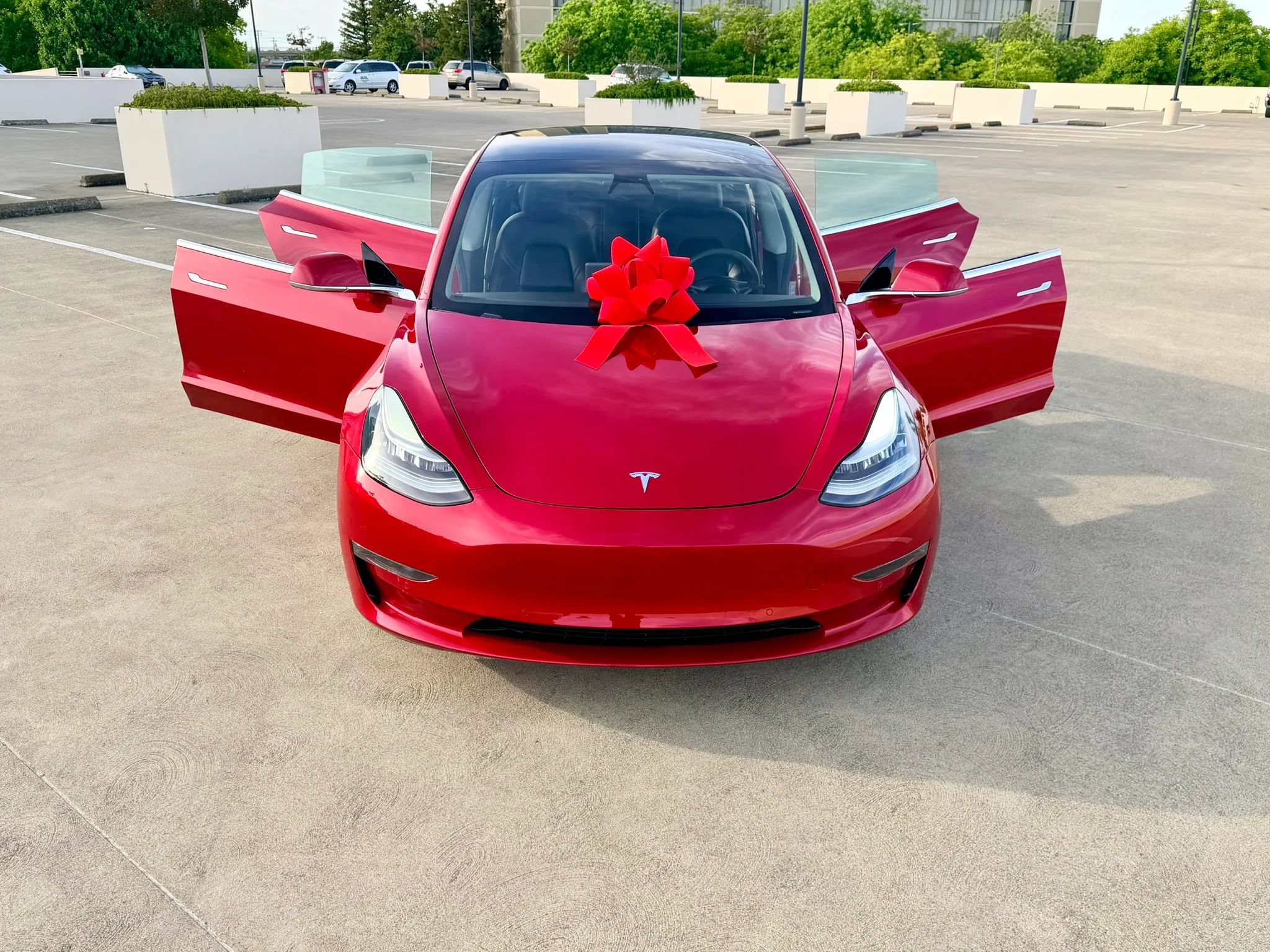 Used 2020 Tesla Model 3 Standard Range Plus RWD image 38