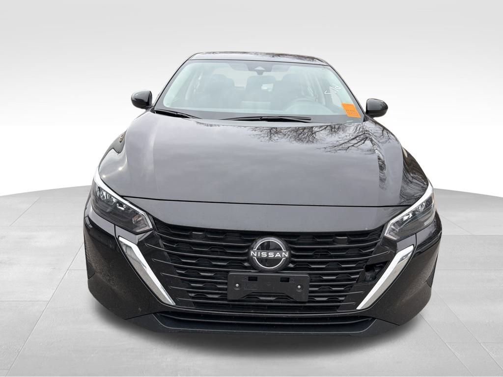 Used 2025 Nissan Sentra SV image 20