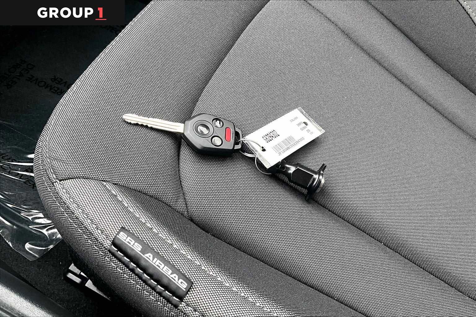 Used 2025 Subaru Impreza 2.0i image 14