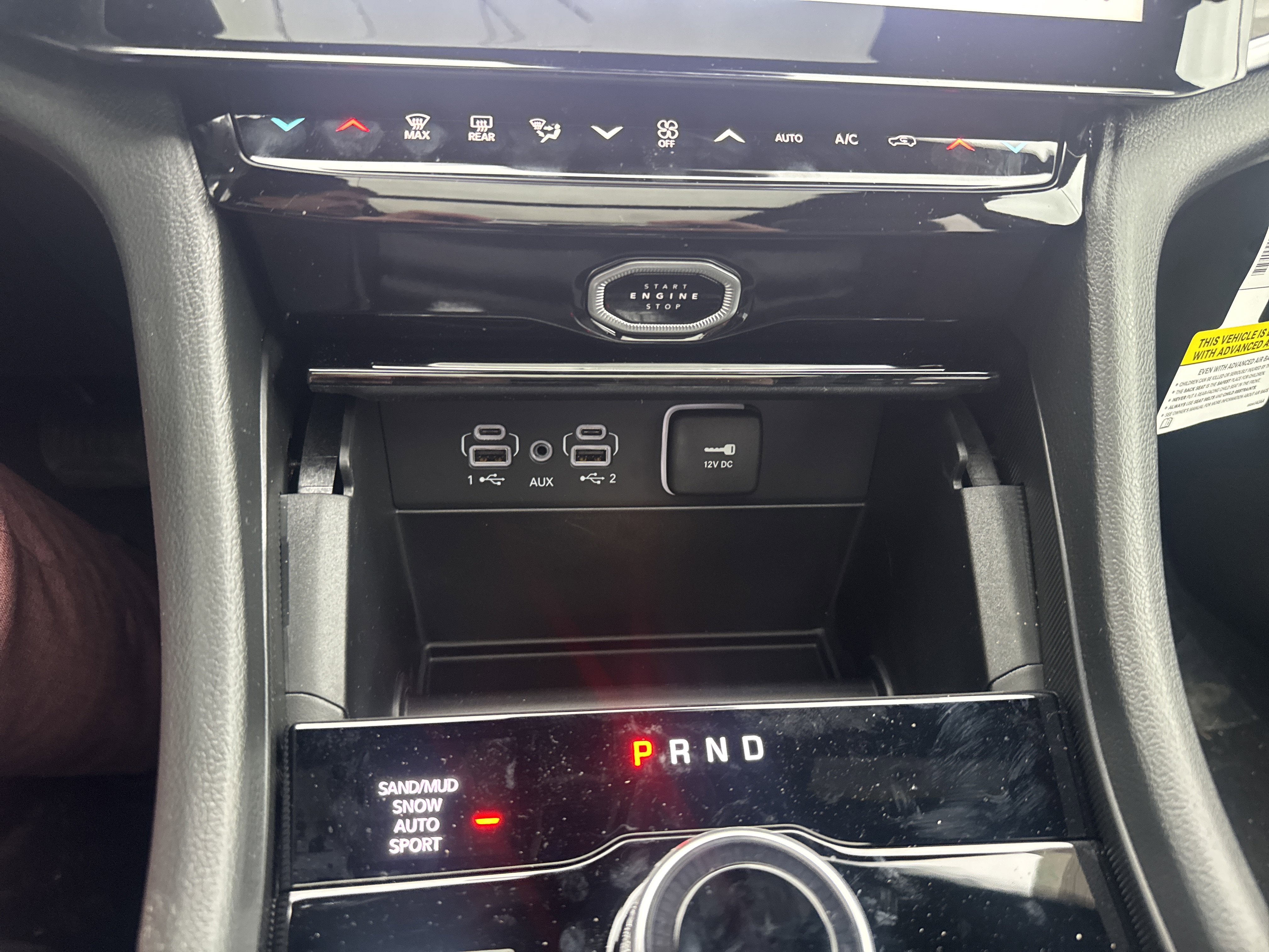 New 2026 Jeep Grand Cherokee Limited image 24