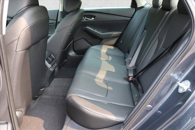 New 2026 Honda Accord EX-L image 23