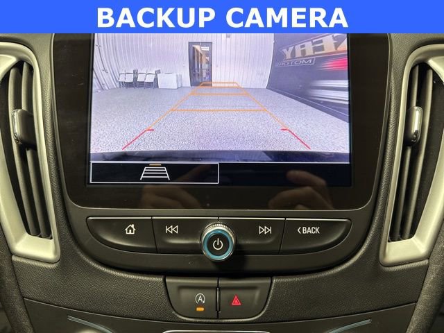 Used 2024 Chevrolet Malibu LT image 4