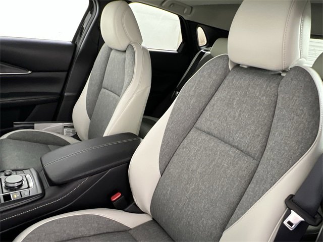 New 2026 MAZDA CX-30 AWD 2.5 S image 11