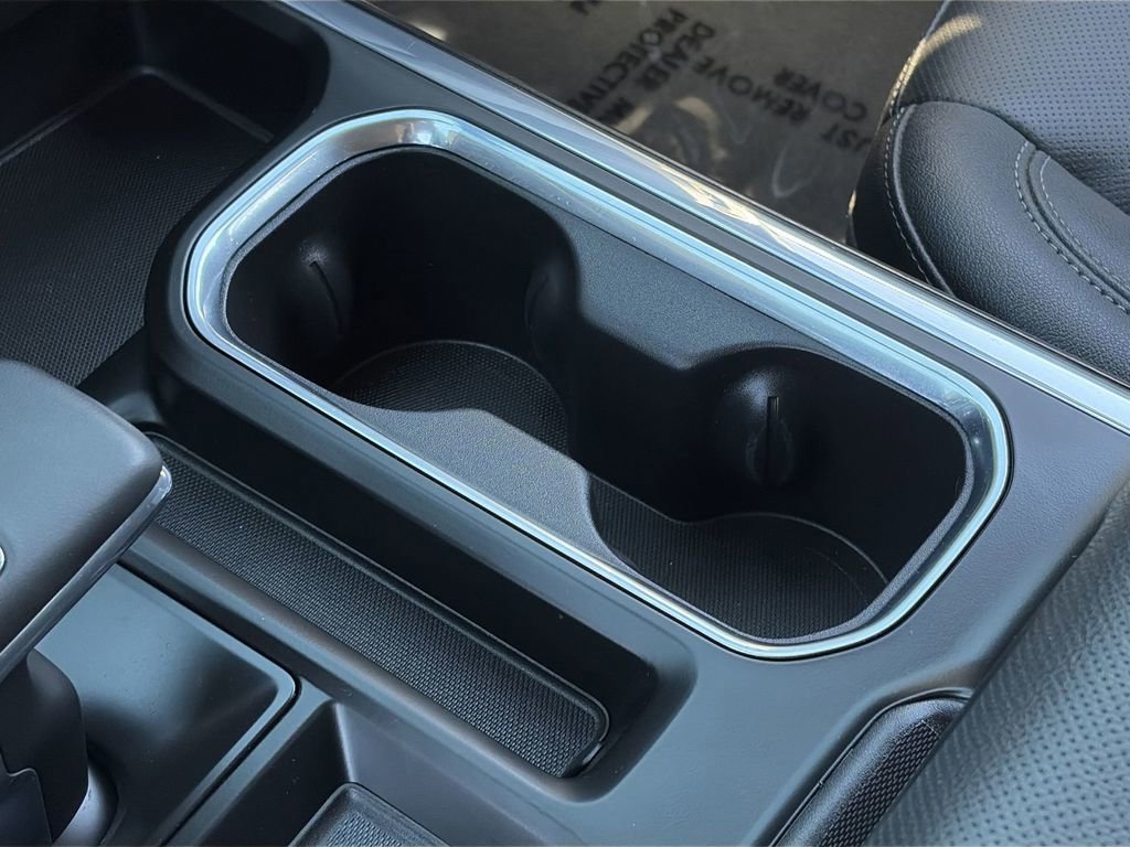 Used 2025 GMC Sierra 1500 SLT w/ SLT Premium Package image 19