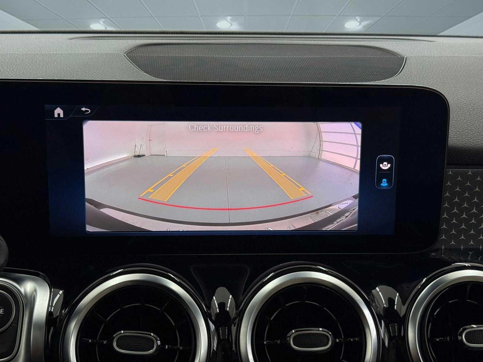 Certified 2026 Mercedes-Benz GLB 250 image 17