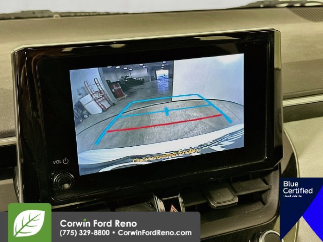 Used 2024 Toyota Corolla SE FWD image 16