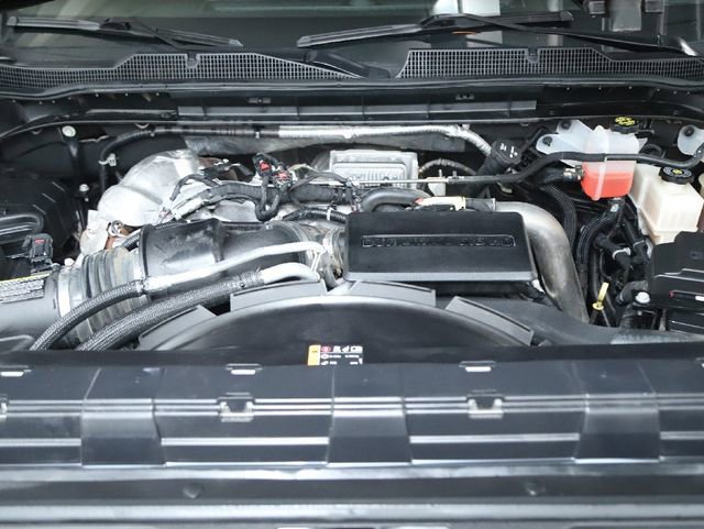 Used 2022 Chevrolet Silverado 2500 LT w/ Convenience Package image 39