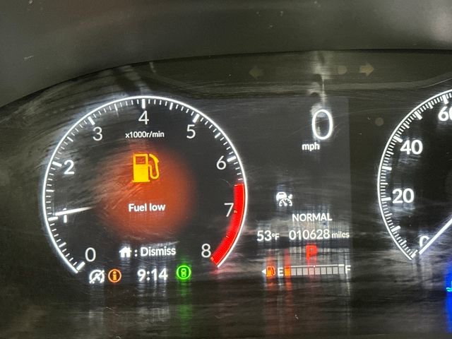 Used 2023 Honda CR-V LX image 18