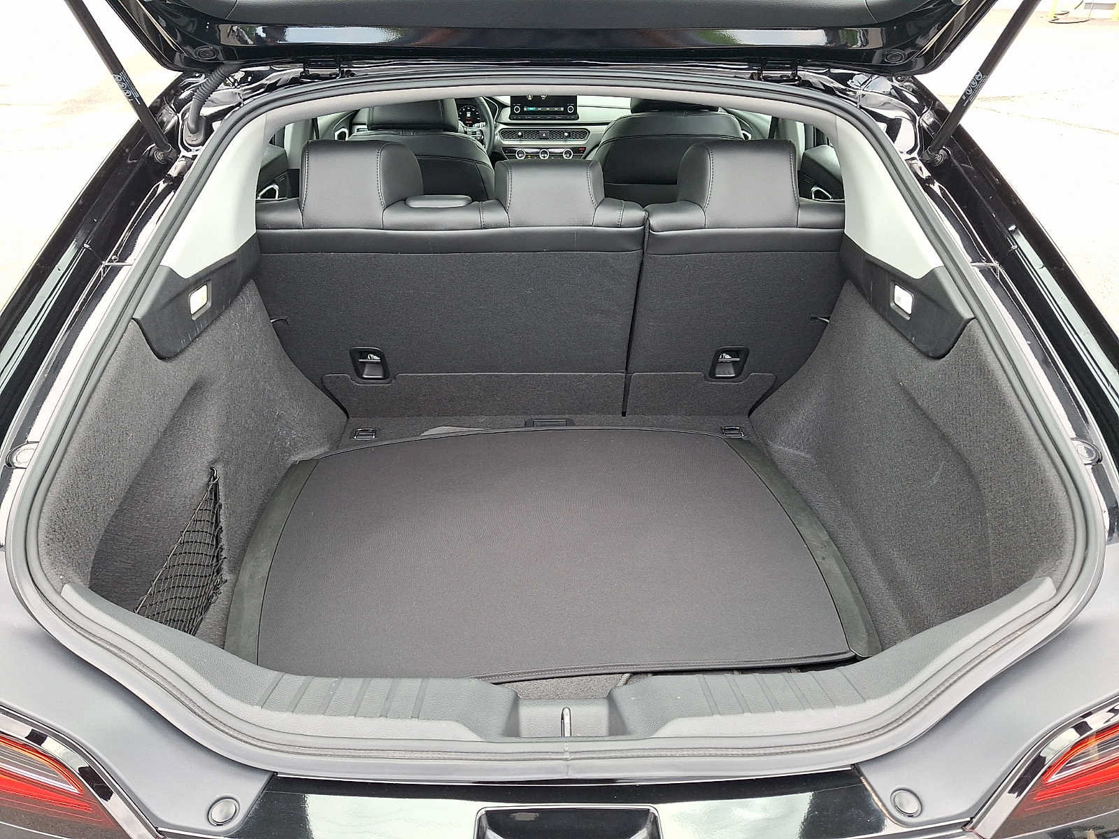 Used 2024 Acura Integra FWD image 30