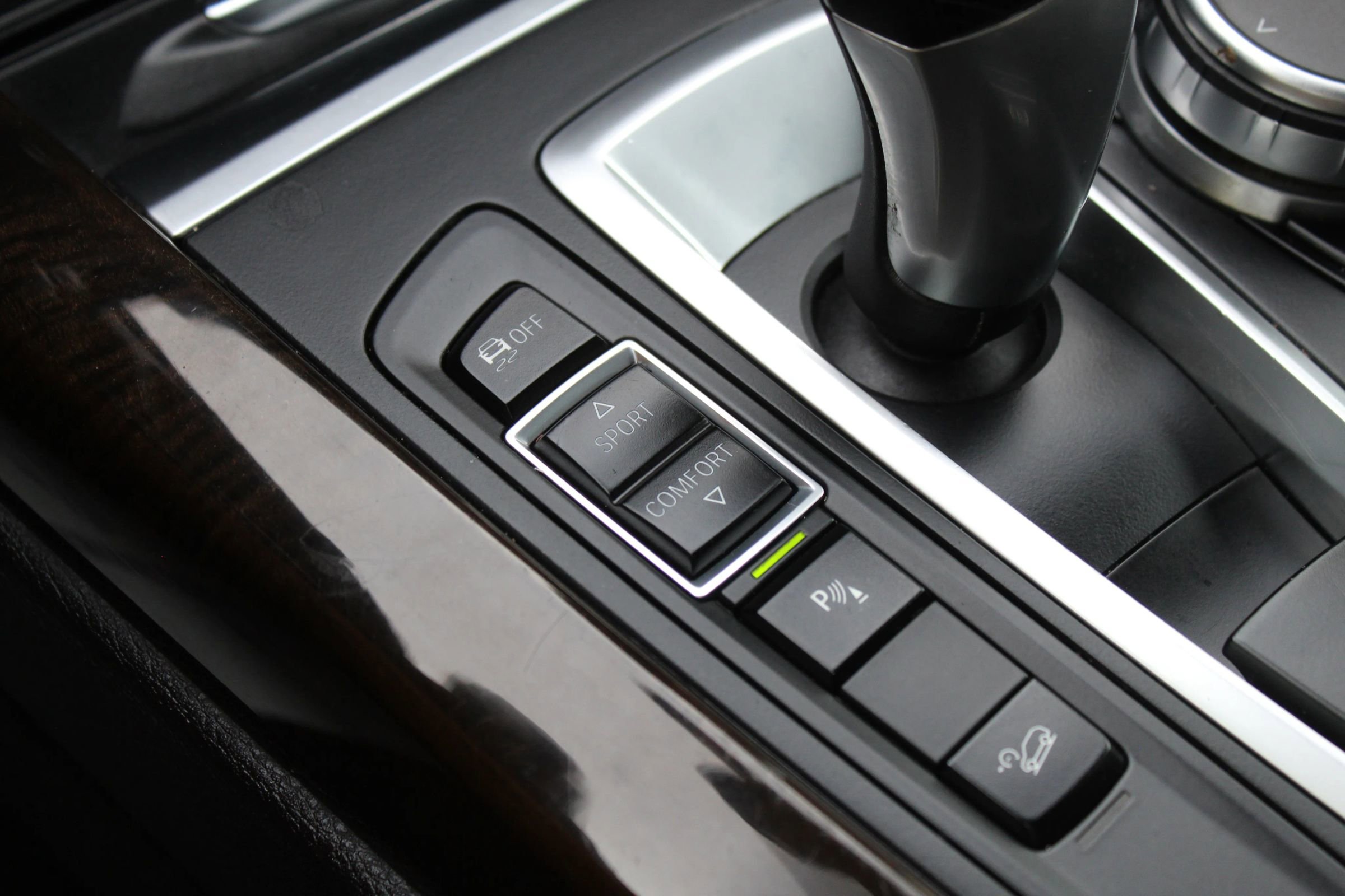 Used 2017 BMW X5 xDrive35i image 31