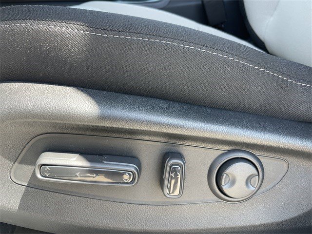 New 2027 Honda CR-V EX image 23