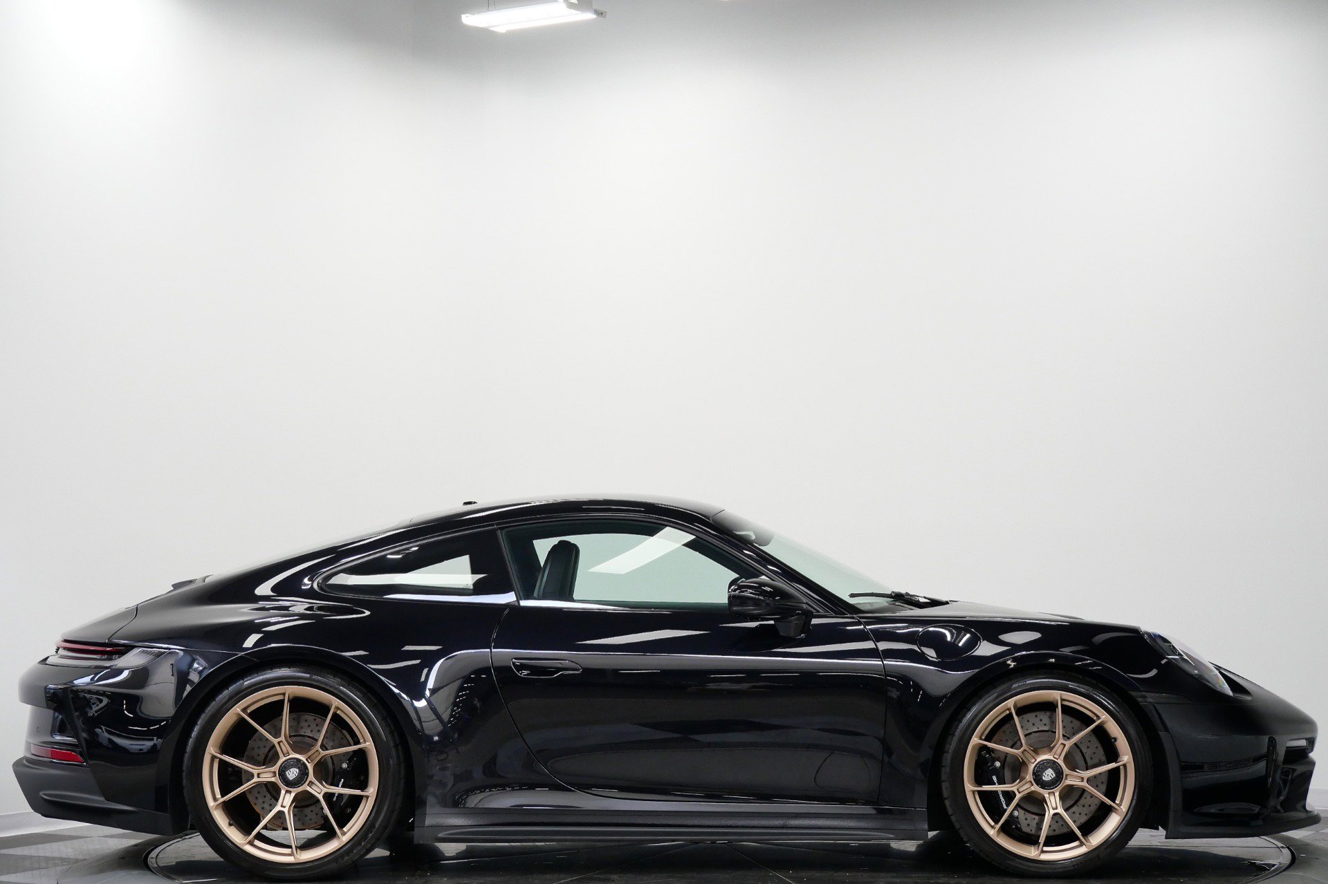 Used 2022 Porsche 911 GT3 RWD image 53