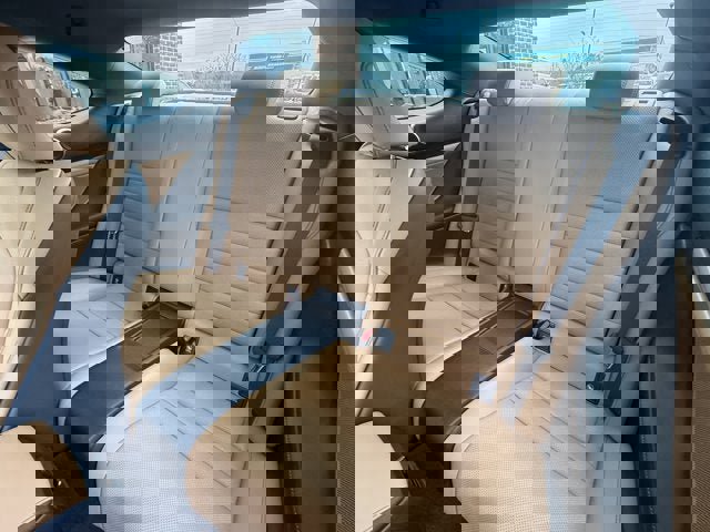 Used 2015 Lexus RC 350 w/ Luxury Package image 13