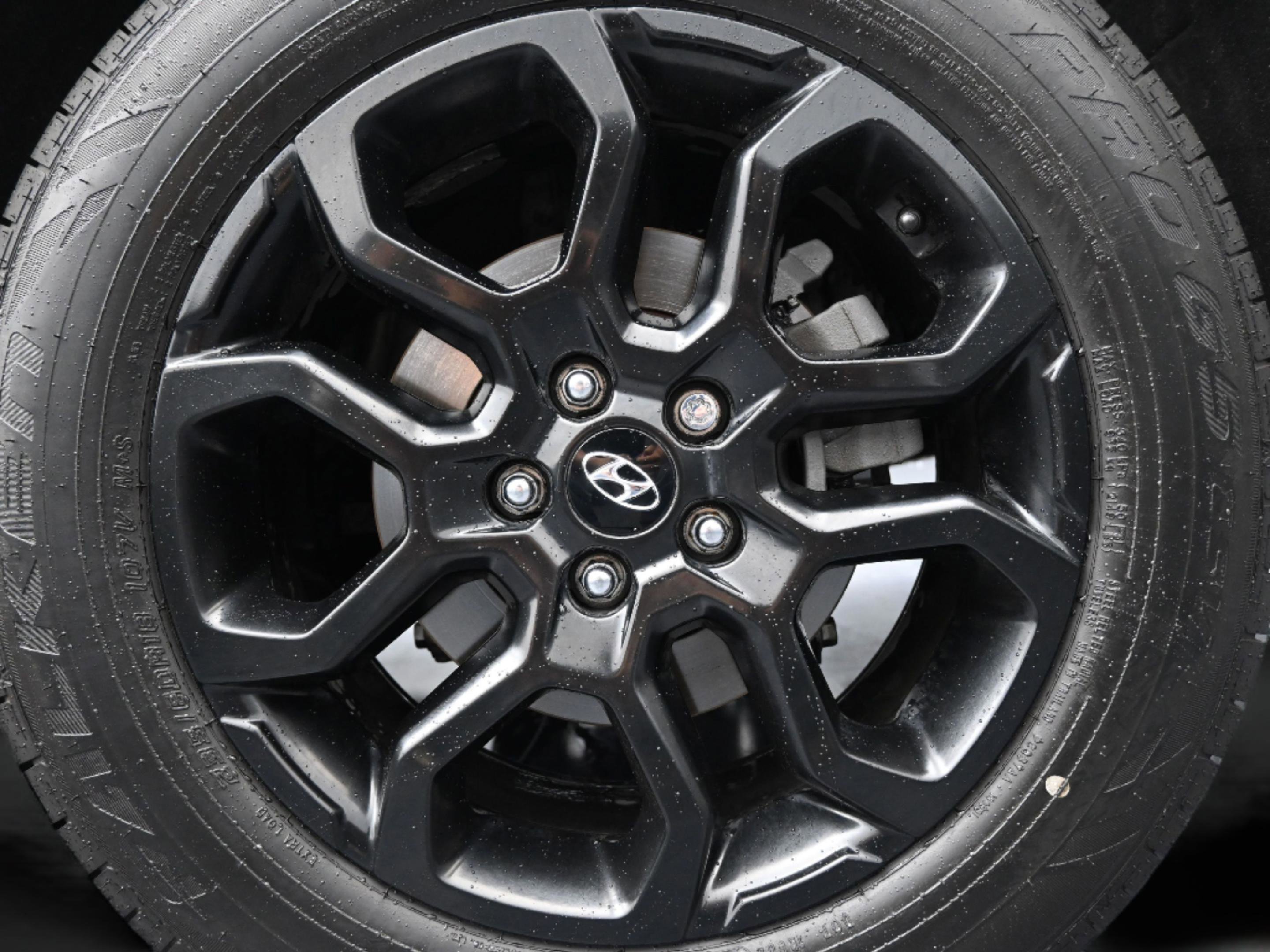 Used 2022 Hyundai Santa Fe XRT FWD image 10