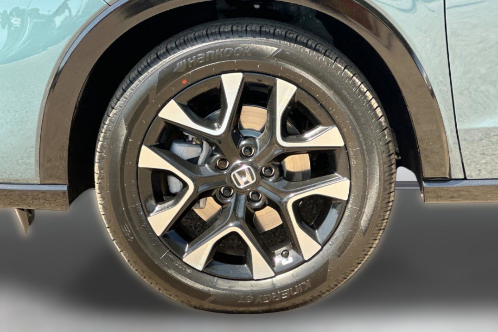 New 2027 Honda HR-V EX-L image 11