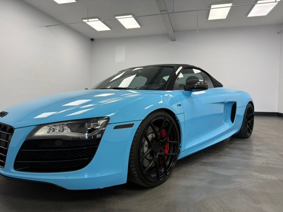 Used 2011 Audi R8 V10 image 31