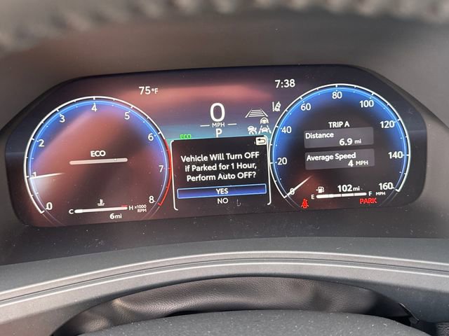 New 2026 Toyota Grand Highlander Limited image 26