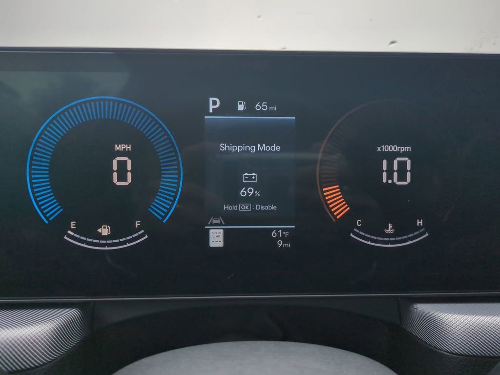 New 2026 Hyundai Sonata SEL image 32