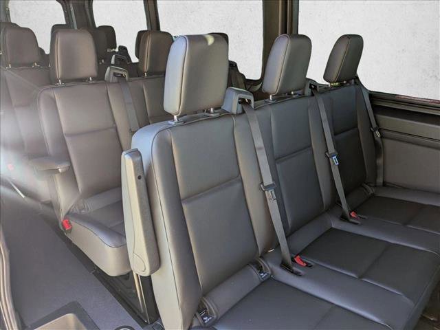 New 2026 Mercedes-Benz Sprinter 2500 image 16