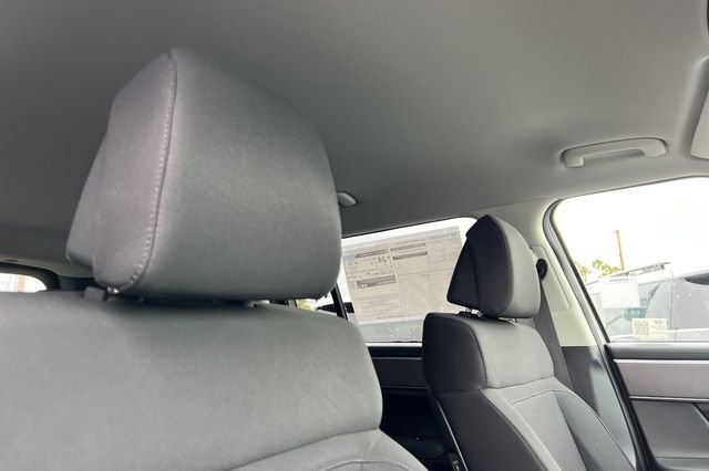 New 2026 Hyundai Santa Fe SE image 18