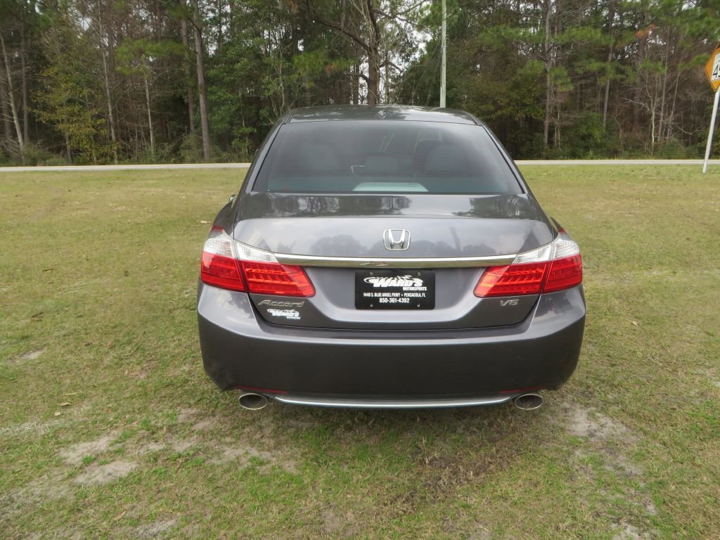 Used 2013 Honda Accord EX-L image 7