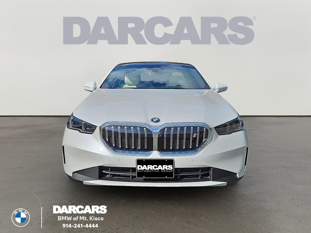 Certified 2024 BMW i5 eDrive40i w/ Premium Package