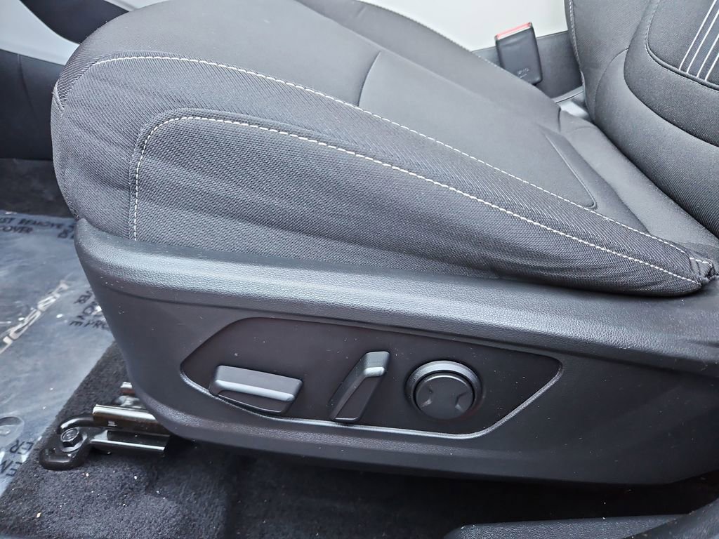 Used 2023 Hyundai Tucson SEL image 24