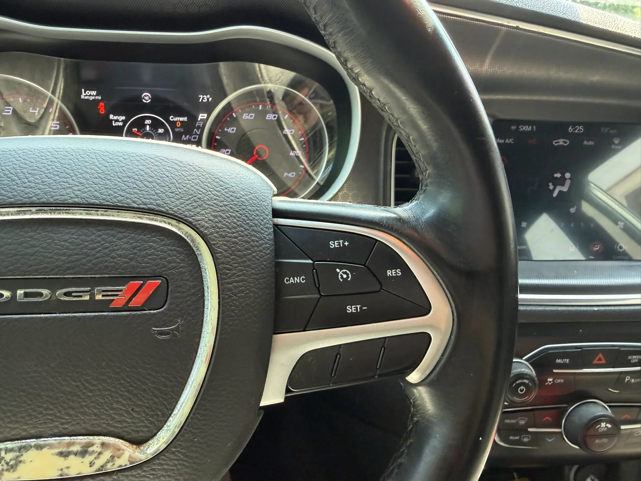 Used 2018 Dodge Charger SXT Plus RWD image 69