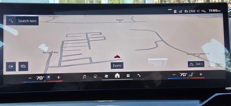 New 2026 BMW M5 w/ M Driver's Package image 27