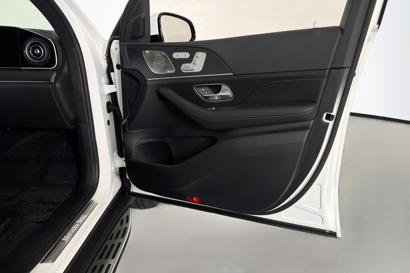New 2027 Mercedes-Benz GLE 450 4MATIC image 26