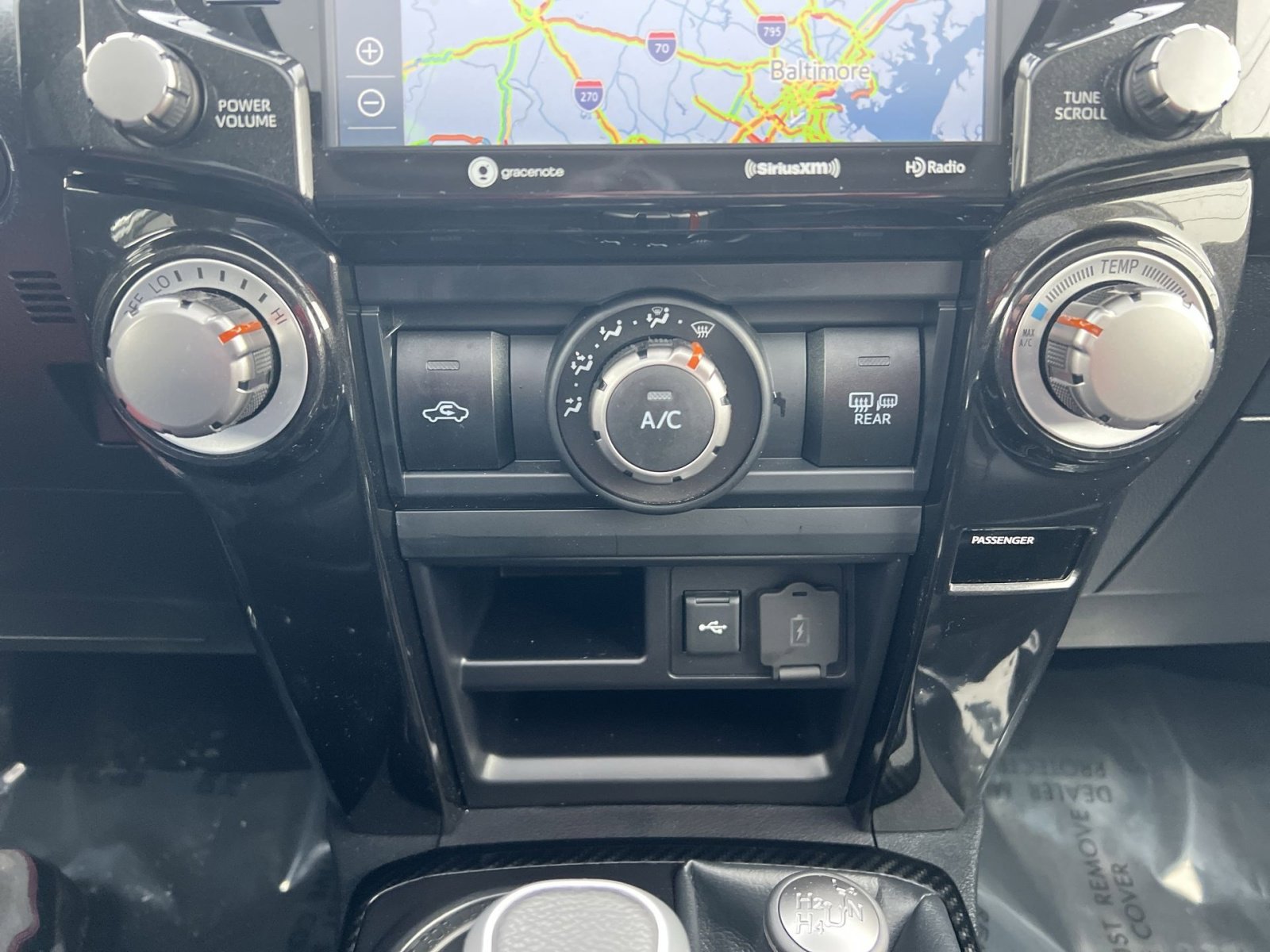 Used 2024 Toyota 4Runner TRD Off-Road Premium image 21