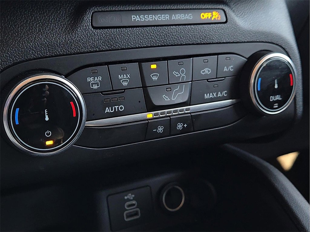 New 2025 Ford Escape Active image 14