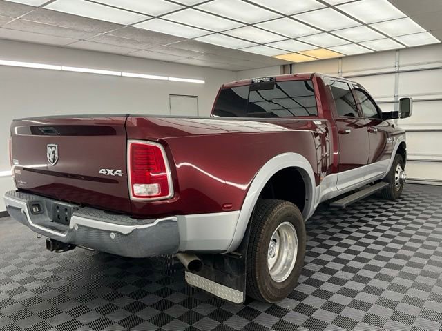 Used 2017 RAM 3500 Laramie AWD/4WD image 24