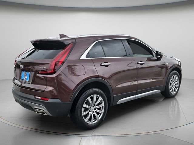 Used 2023 Cadillac XT4 Premium Luxury FWD image 6