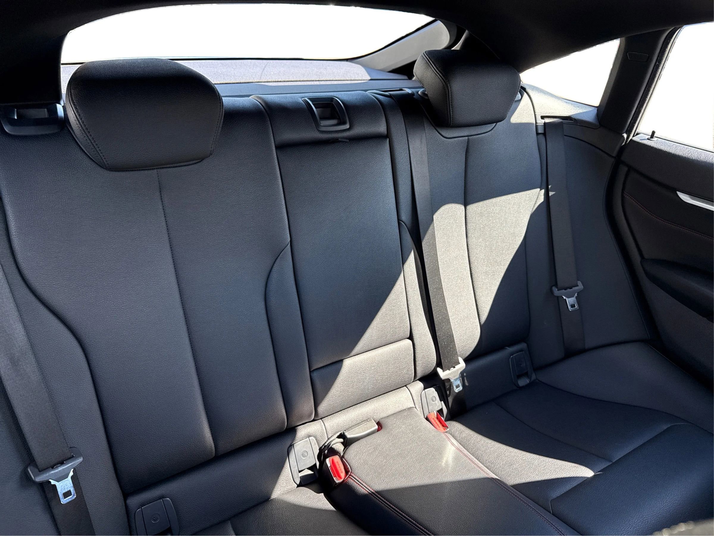 Used 2019 BMW 430i Gran Coupe xDrive w/ Convenience Package image 12