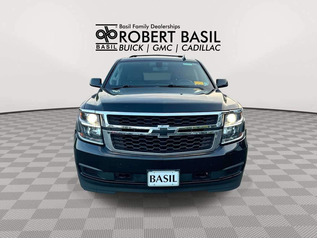 Used 2020 Chevrolet Tahoe LS AWD/4WD image 3